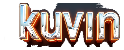 kuvin logo