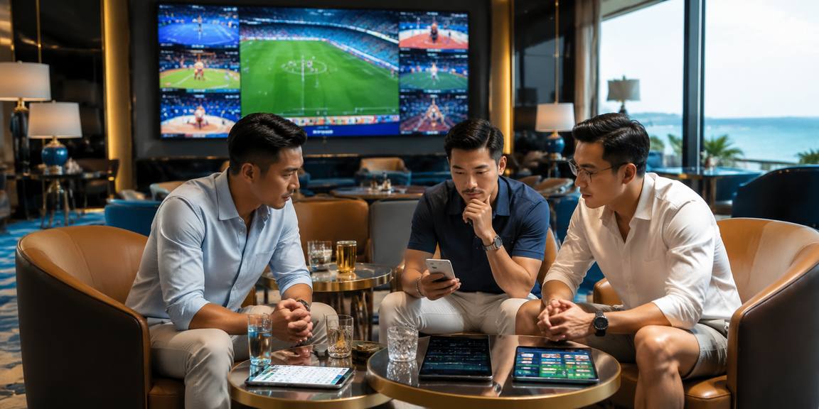 kuvin mobile gaming